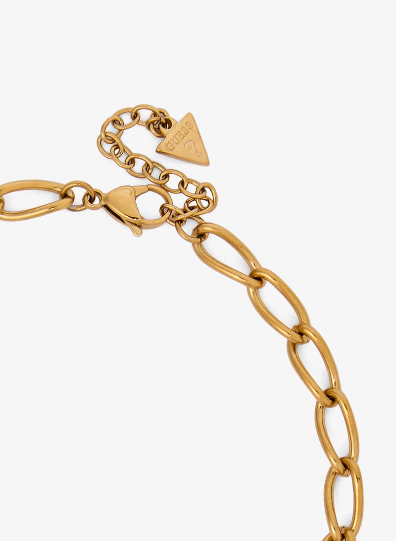 جس قلادة عملة شجرة الحياة - Image 3