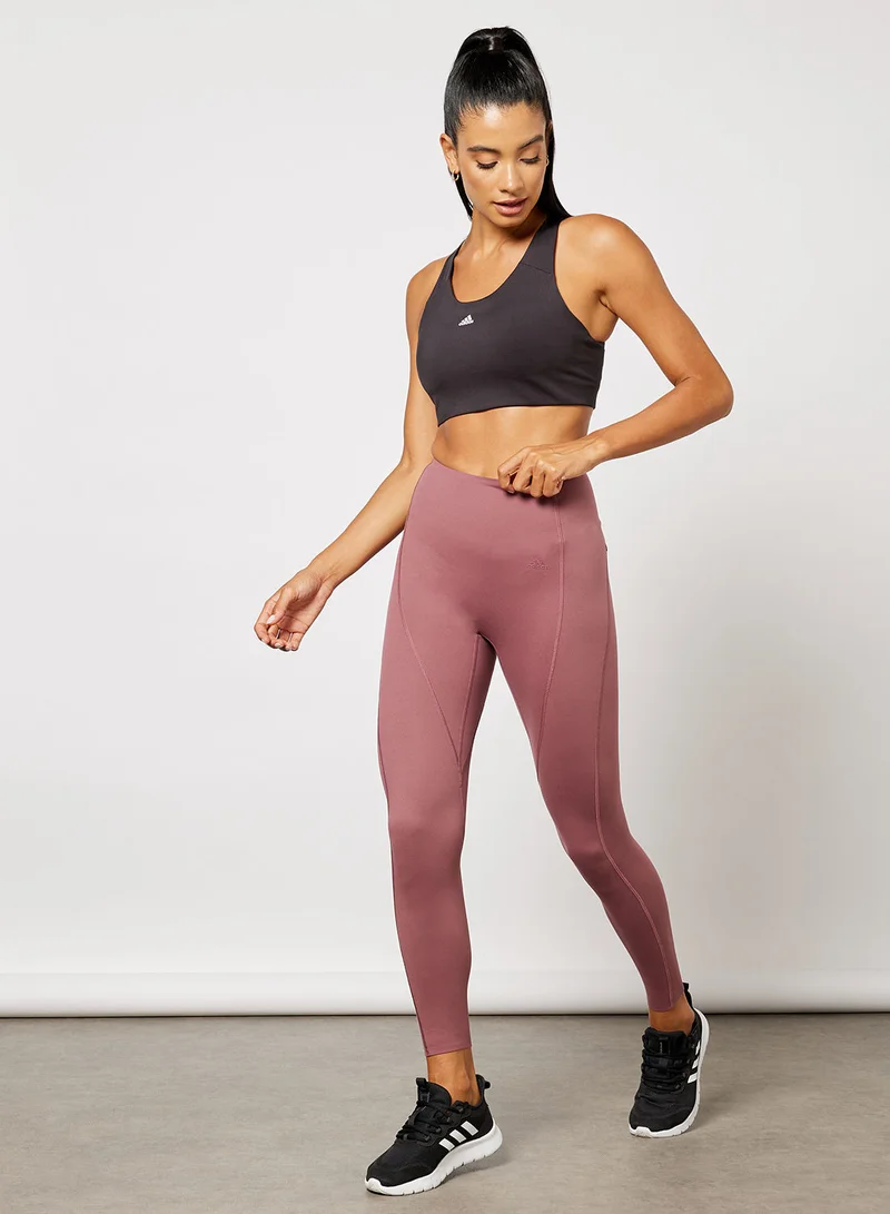 Adidas Yoga 4 Elements 7/8 Leggings