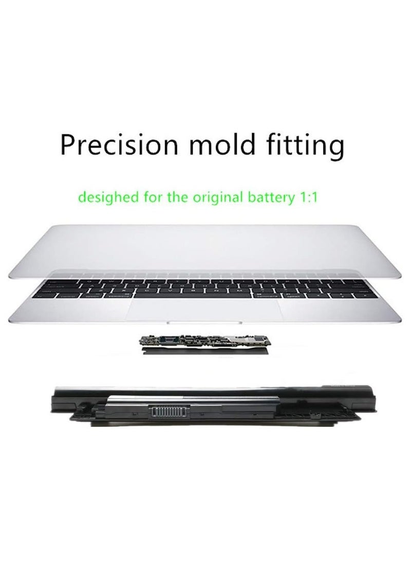 3521 Battery for Dell Inspiron 15 3000 Series 15 3521 3537 3531 3542 3543 3541 3878 15R 5521 5537 17 3721 3737 17R 5737 5721 14 3421 3442 3443 Latitude 3440 3540 - Image 4