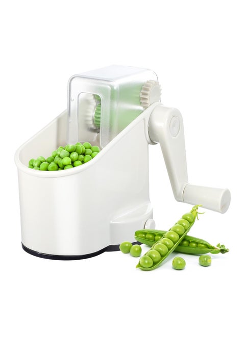 Pea Sheller Machine Hand Peeling Machine