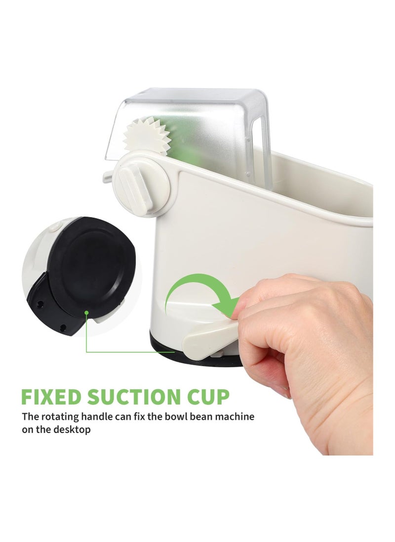 Pea Sheller Machine Hand Peeling Machine