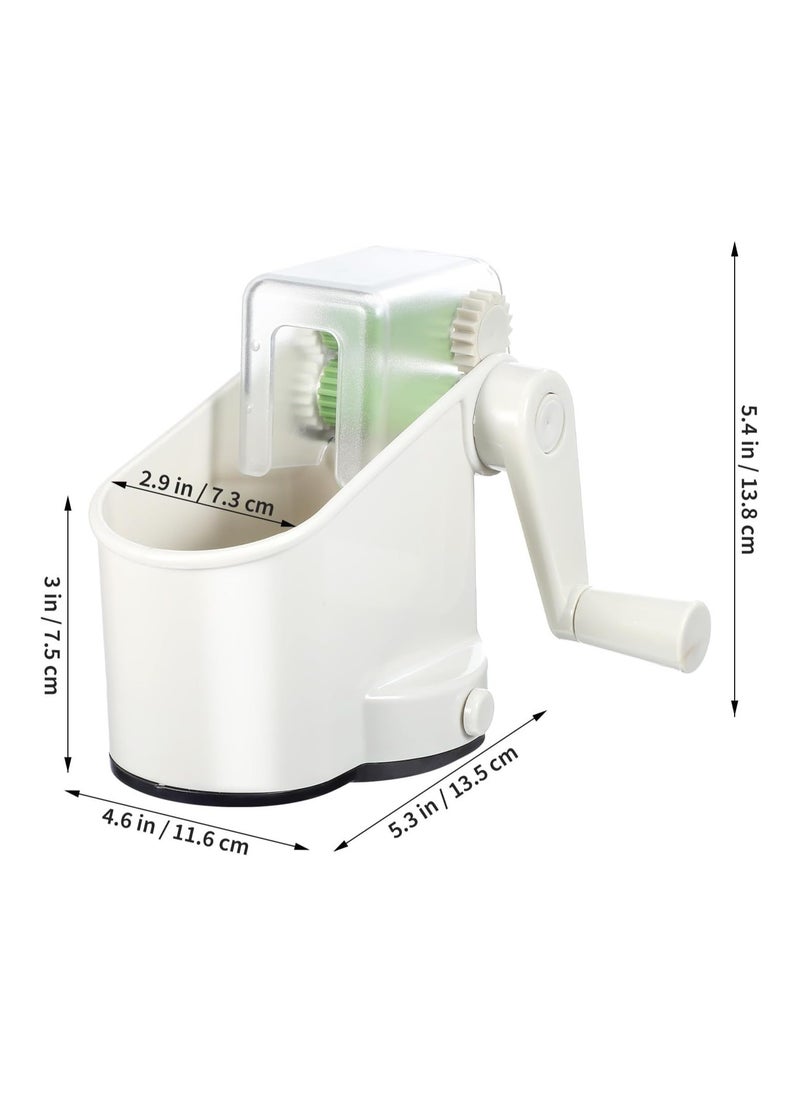 Pea Sheller Machine Hand Peeling Machine