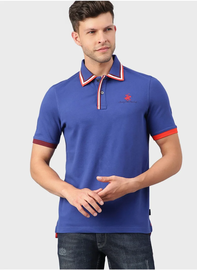 bhpoloclub Logo Polo