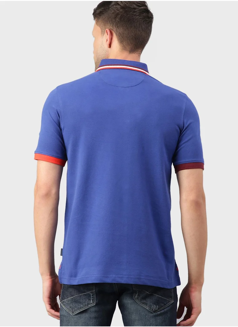 bhpoloclub Logo Polo