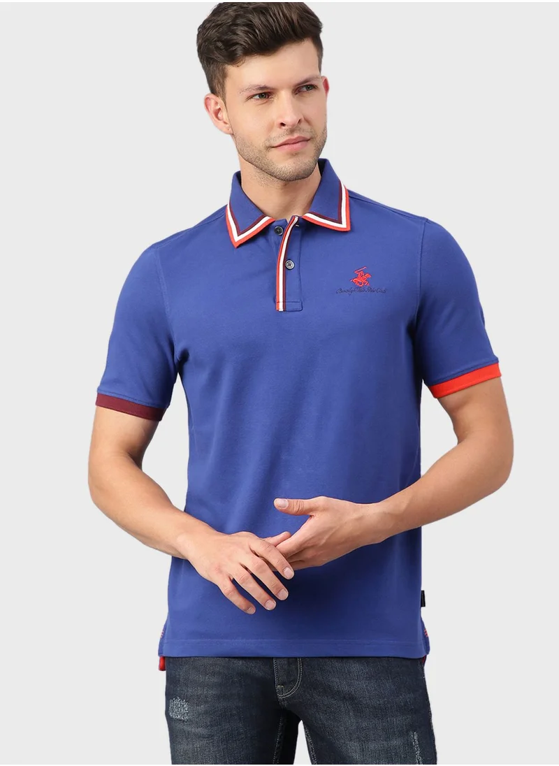 bhpoloclub Logo Polo