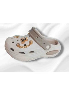 TwinGo Women 642 26-40 Eva Daily Sea Bath Spa Slippers  - Image 2