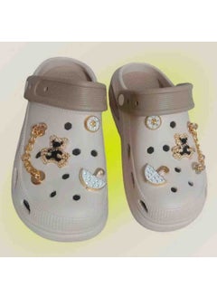 TwinGo Women 642 26-40 Eva Daily Sea Bath Spa Slippers  - Image 3