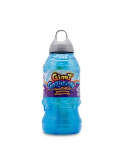 Gazillion 2 Liter Giant Bubble Solution - Create Bigger, Non-Toxic, Eco-Friendly Bubbles With The Special Wand - Ages 3+  - Image 1