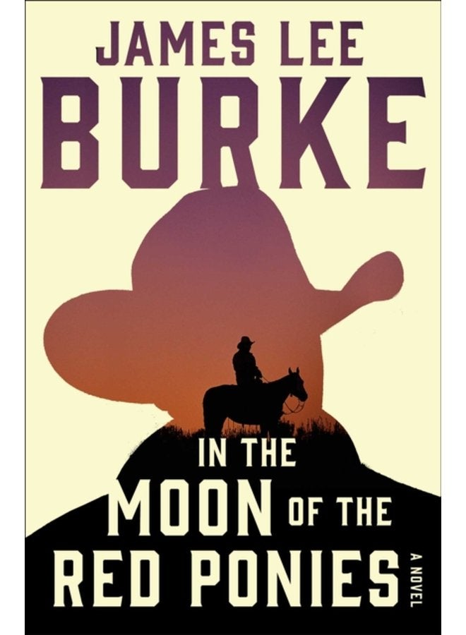 In the Moon of Red Ponies A Novel - Paperback