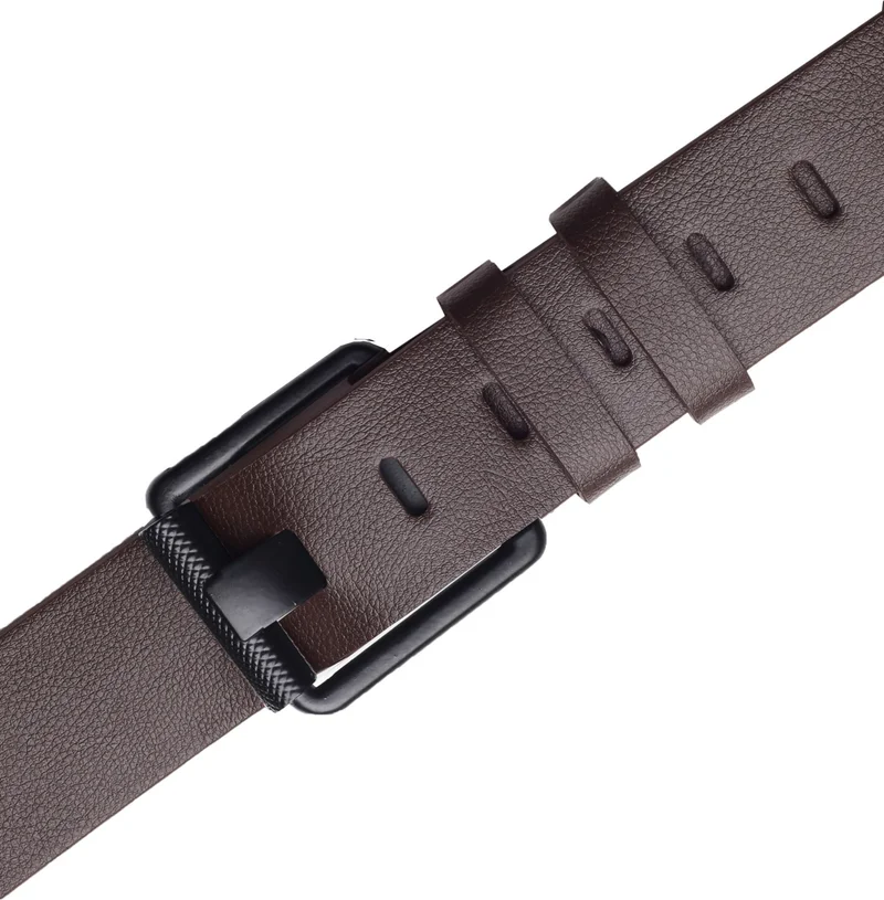 ديريبوند 2 Pieces Men's Belt Suitable for Jeans and Canvas