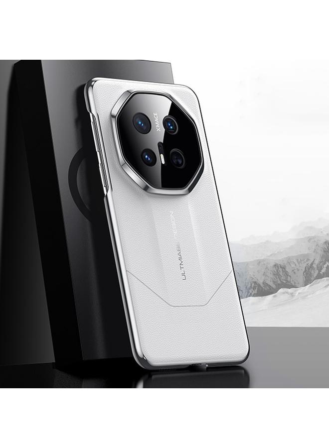 S-TOP Case For Huawei Mate 70 Pro / 70 Pro+ Premium Electroplated Imitation Ultimate Design Phone Case - Image 1