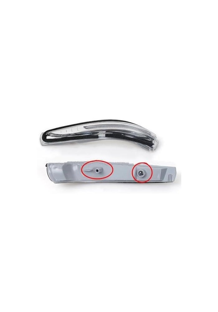 Wivplex LED Flasher Lamp for Hyundai Santa Fe Sport - Image 2