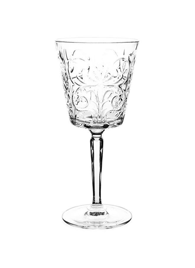 Tattoo Wine Glass, Clear - Set of 6 - pzsku/Z8EB3FC057A9A3417FB8BZ/45/_/1715799767/20a45e46-4646-4070-bc86-302a10efa088