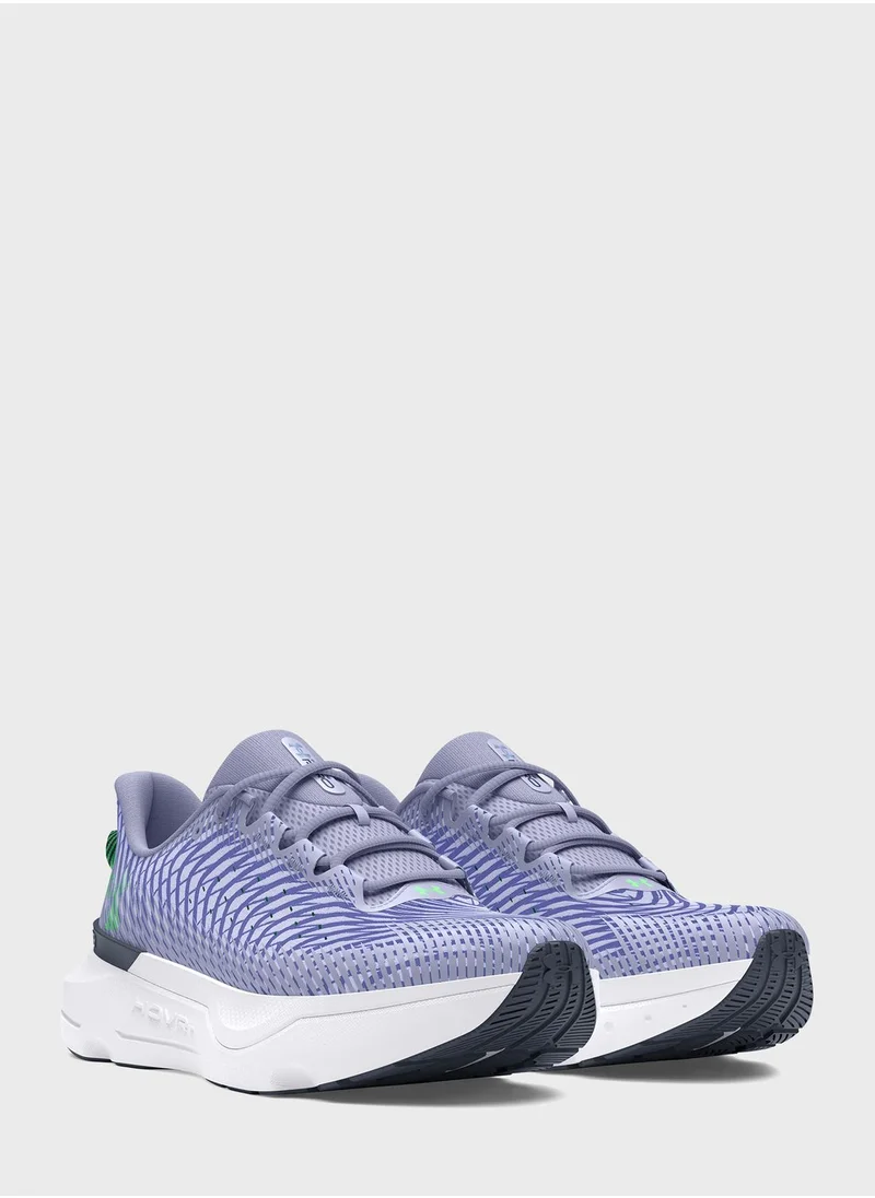 UNDER ARMOUR Infinite Pro Running Shoes