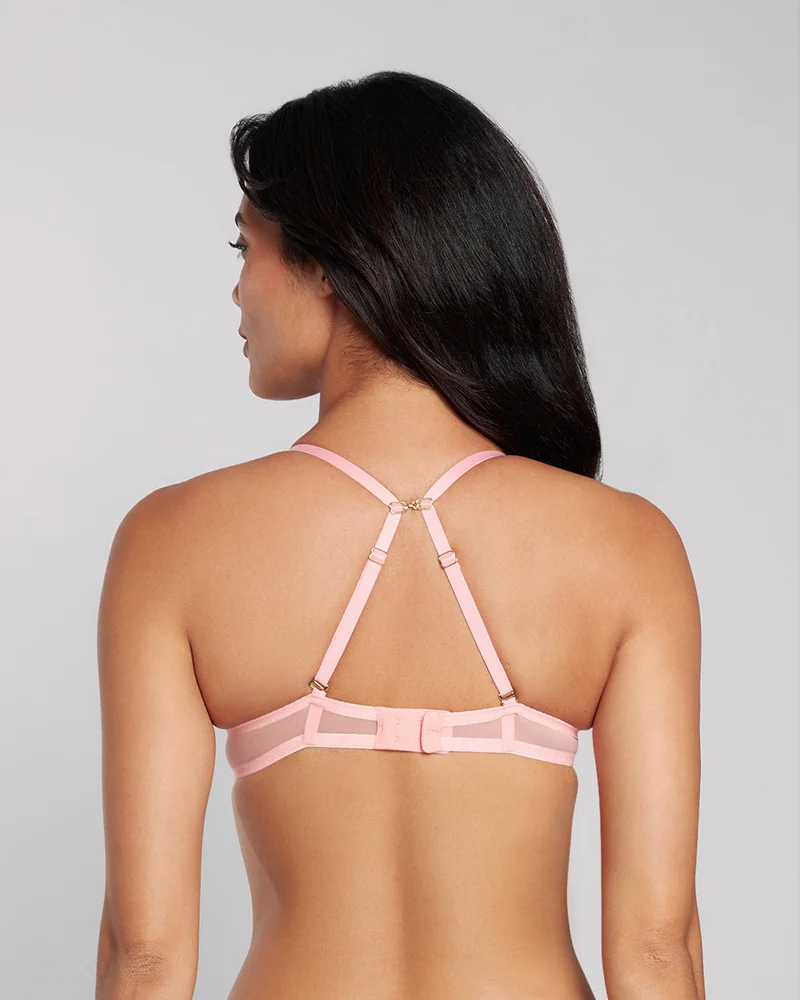 La Senza La Senza Beyond Sexy Plunge Bra