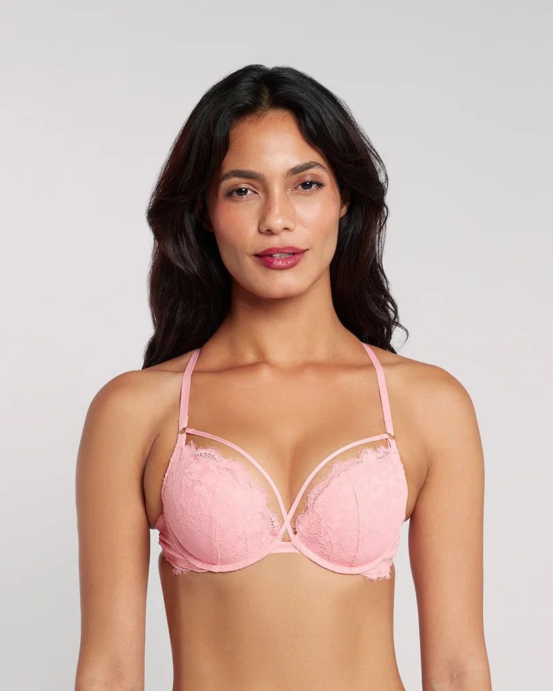 La Senza La Senza Beyond Sexy Plunge Bra