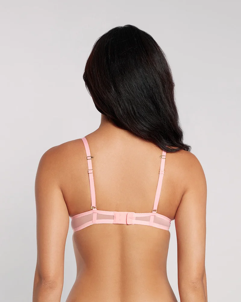 La Senza La Senza Beyond Sexy Plunge Bra