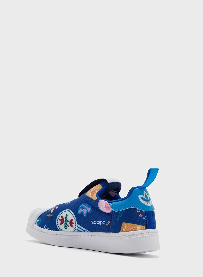 adidas Originals Superstar 360 C
