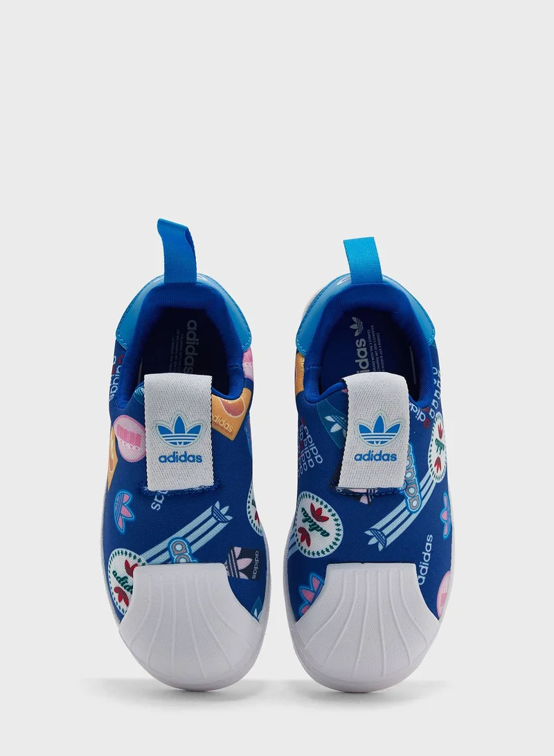 adidas Originals Superstar 360 C