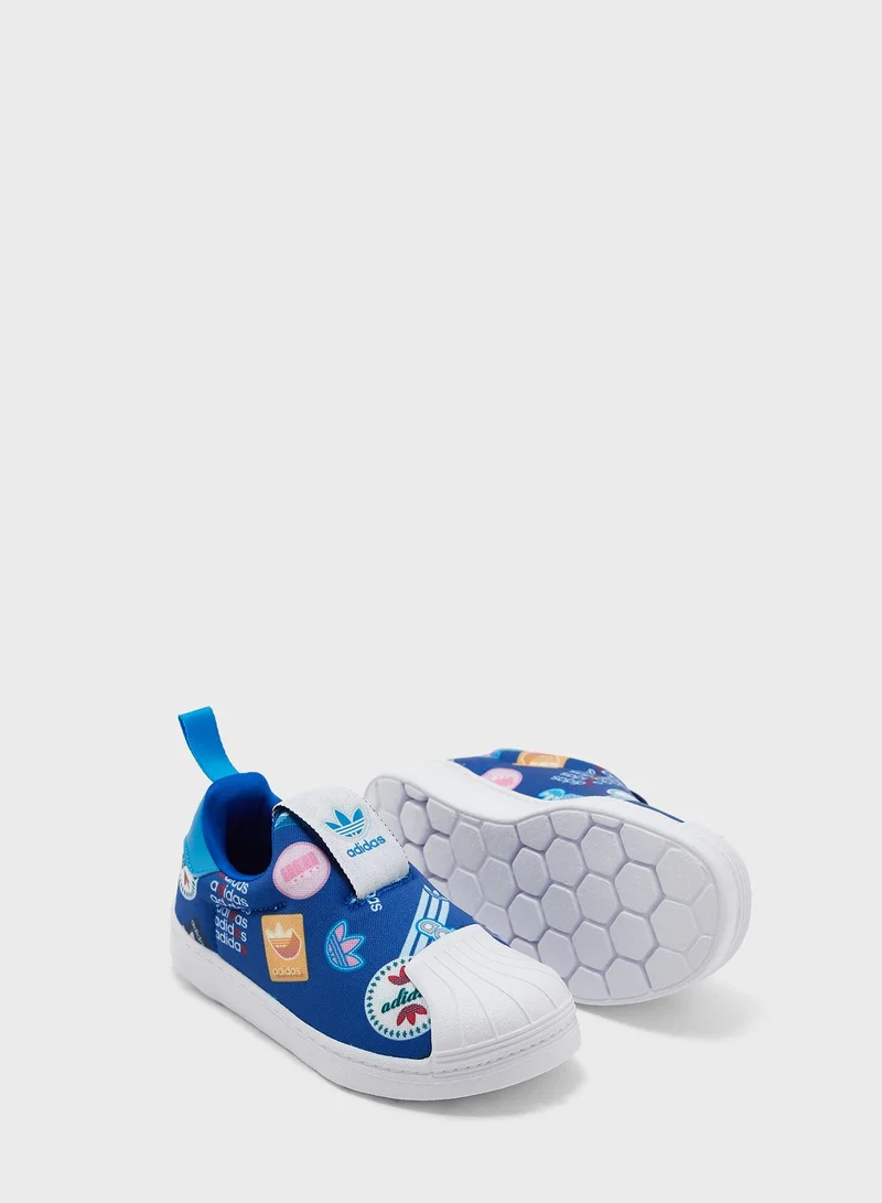 adidas Originals Superstar 360 C