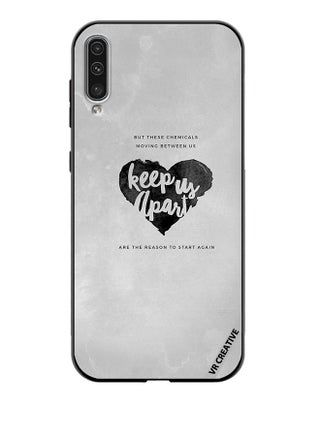 Protective Case Cover For Samsung Galaxy A70/A70s Keep Us Apart Design Multicolour - pzsku/Z8EB42F3F59B7EAC9BD24Z/45/_/1684168629/987c06bd-cc96-46fc-ae5a-28f9aadfe44b