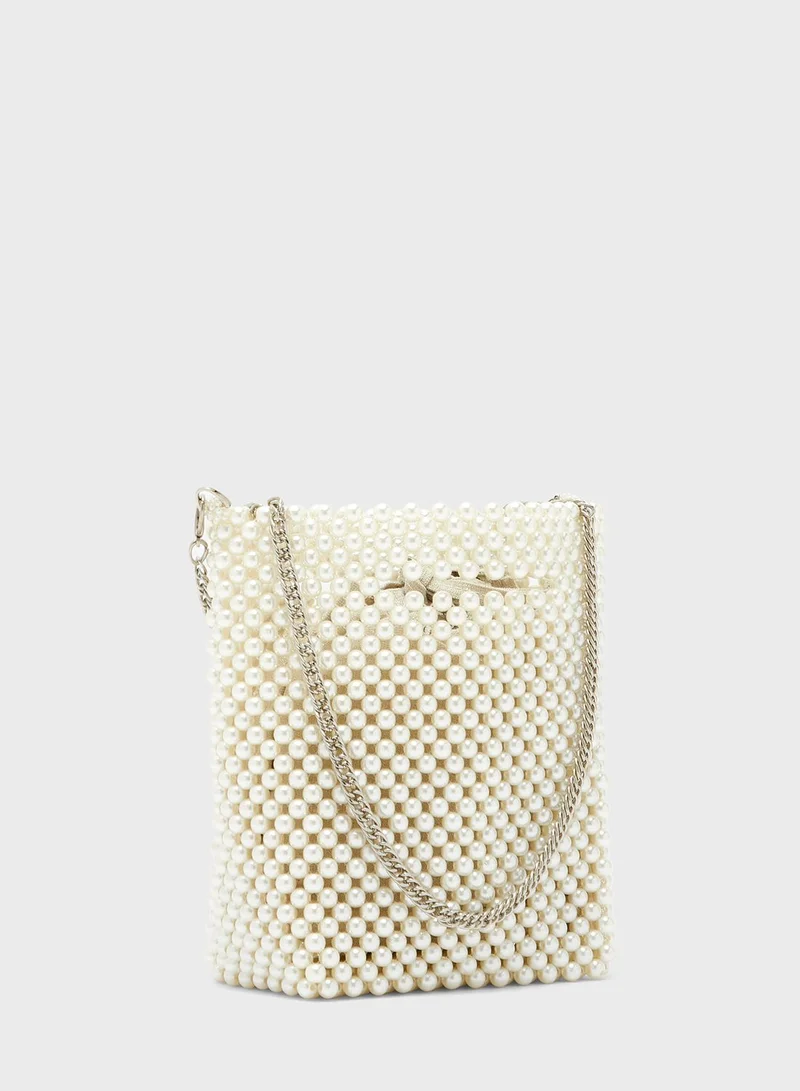 CALL IT SPRING Perl Crossbody