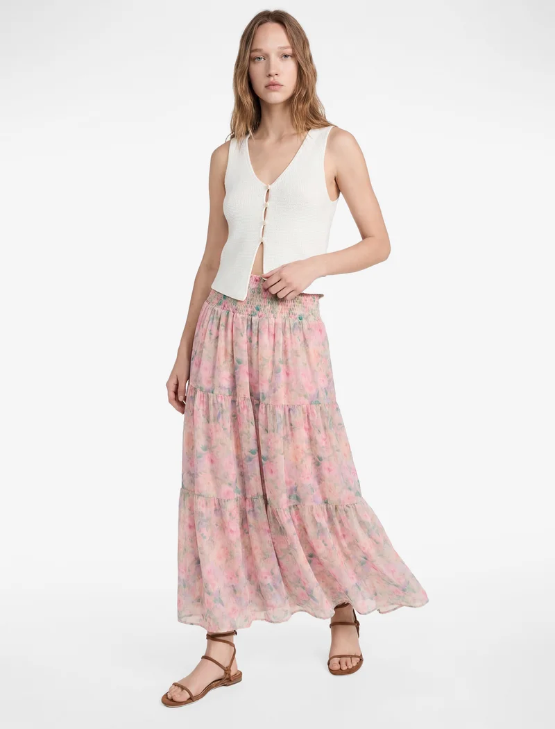 KOTON Maxi Skirt