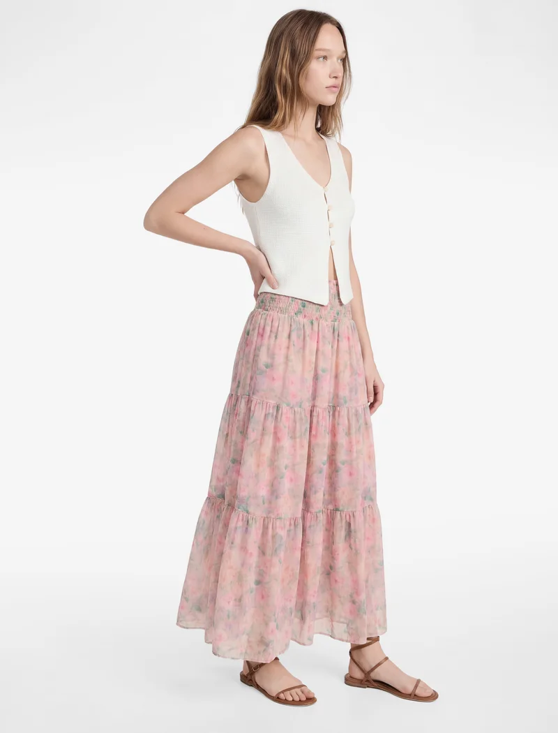 KOTON Maxi Skirt