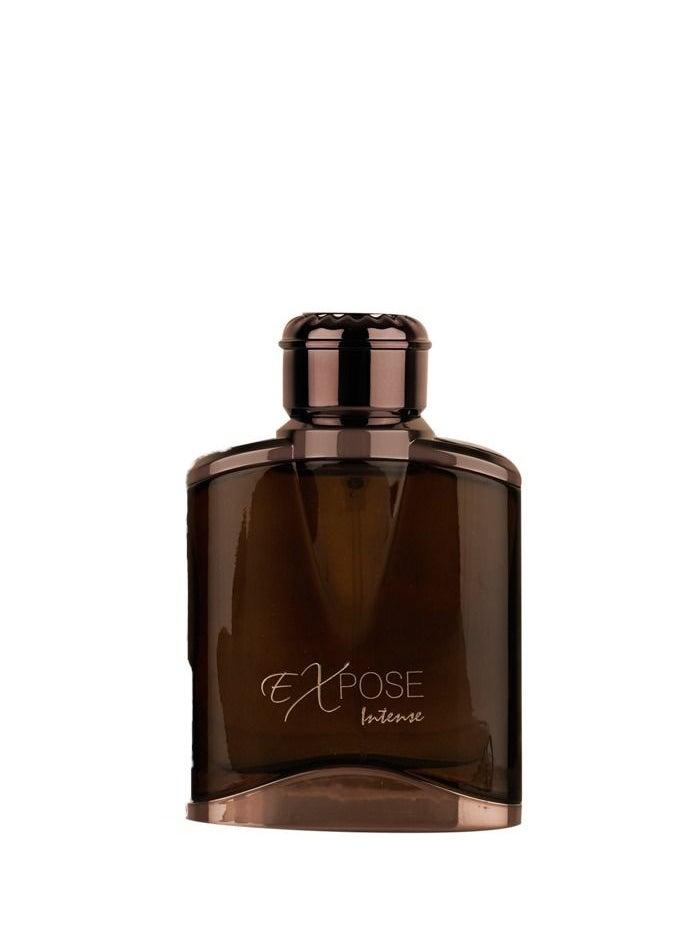 MAISON ALHAMBRA - EXPOSE INTENSE EDP 100ml - Image 1