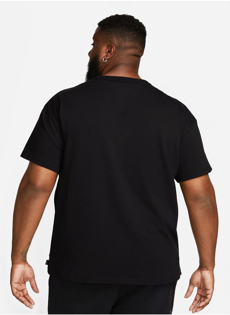 Nike Nsw Prem Essential T-Shirt  - Image 2