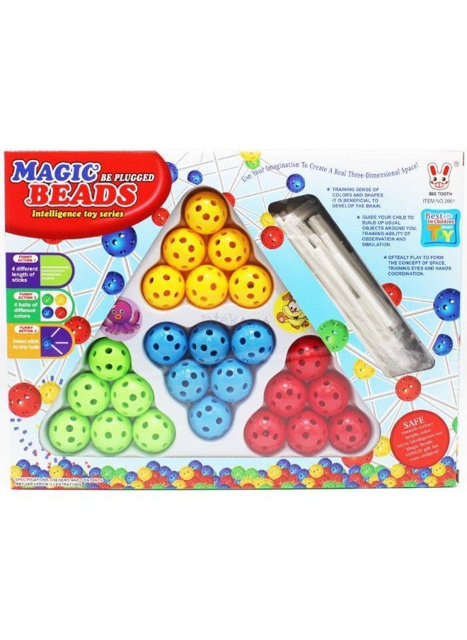 OKO Magic Beads 