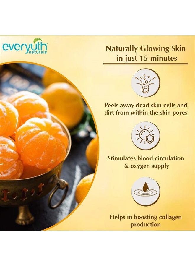 Everyuth قناع التقشير الذهبي الطبيعي - Image 3