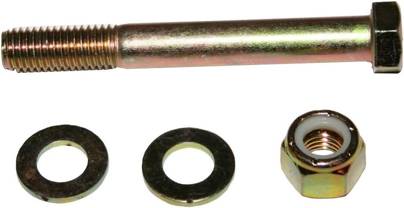Omix-Ada Leaf Spring Eye Bolt and Nut Set