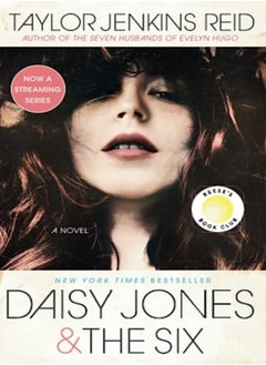 Daisy Jones & The Six: A Novel 