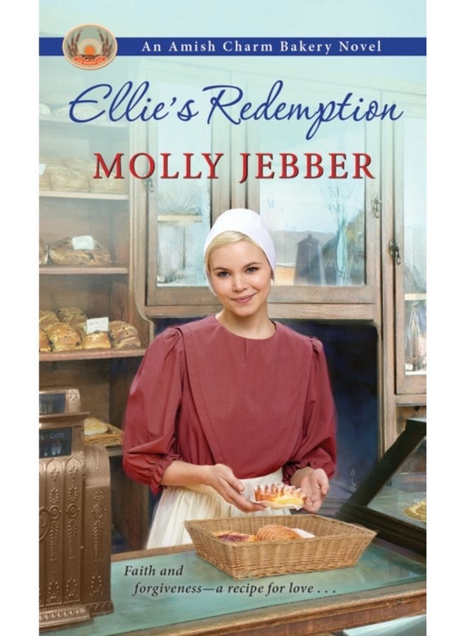 Ellie s Redemption - Paperback