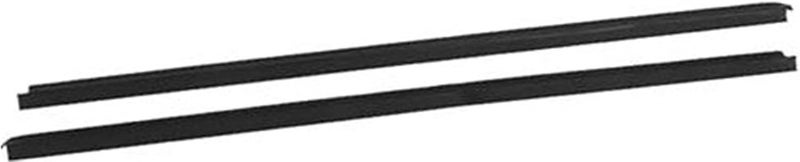 Wivplex Car Window Trim Molding for Nissan D21 - Image 1