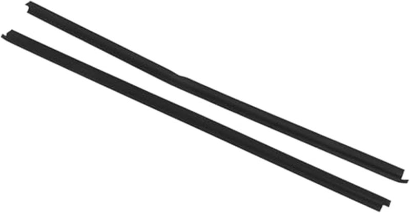 Wivplex Car Window Trim Molding for Nissan D21 - Image 4