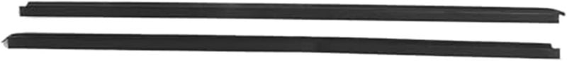 Wivplex Car Window Trim Molding for Nissan D21 - Image 3