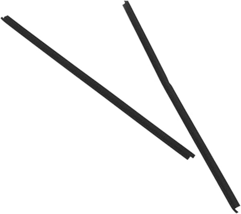 Wivplex Car Window Trim Molding for Nissan D21 - Image 2