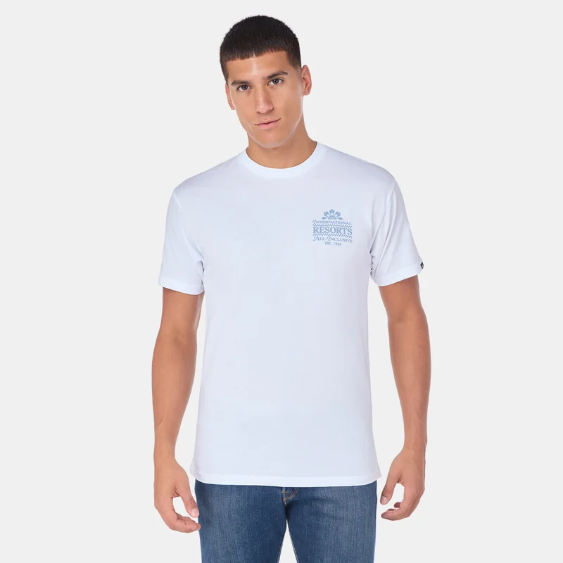 فانز تيشيرت رجالي شامل