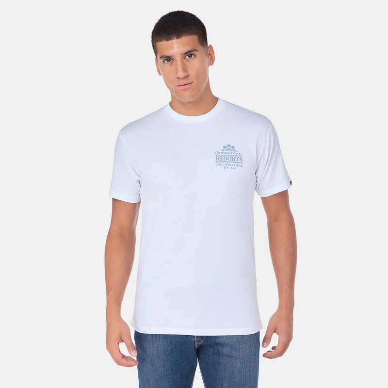 فانز تيشيرت رجالي شامل