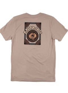 RONIX Aura Women's Tee (2024) - Dusty Rose  - Image 2