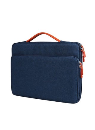 ND03S 14.1-15.4 inch Business Casual Laptop Bag(Navy Blue) - pzsku/Z8EB4E2A1DC9219C59142Z/45/_/1734483684/27470810-e857-495d-aff2-16e578a228f1