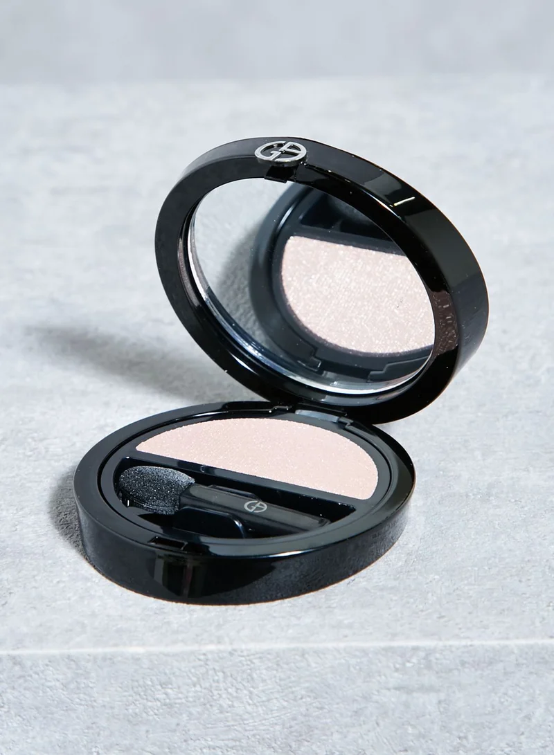 GIORGIO ARMANI Eyes to Kill Solo Eyeshadow -  10 Beige Nudo 1.75