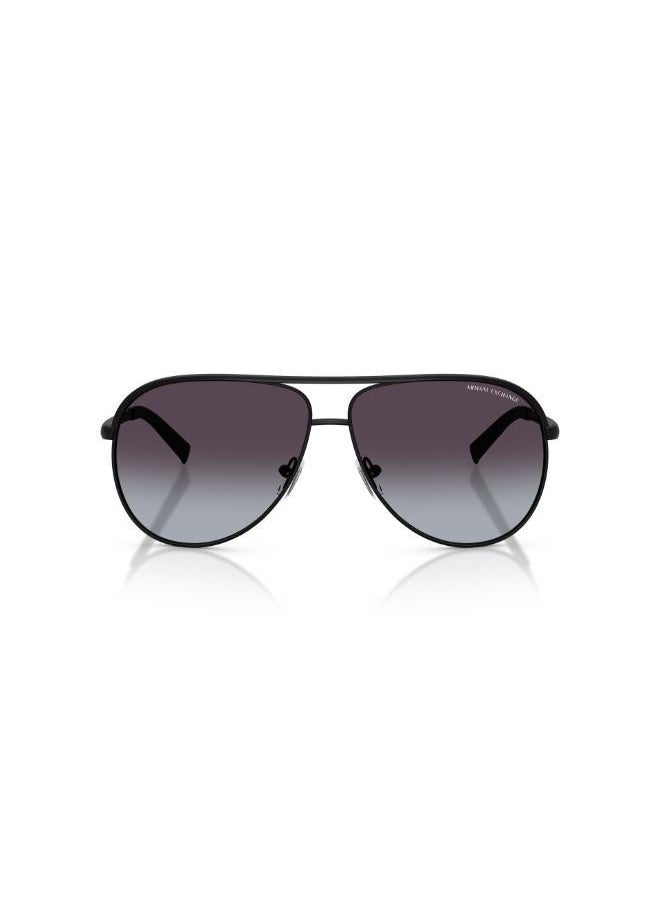 Men Uv-Protected Aviators-0Ax2002