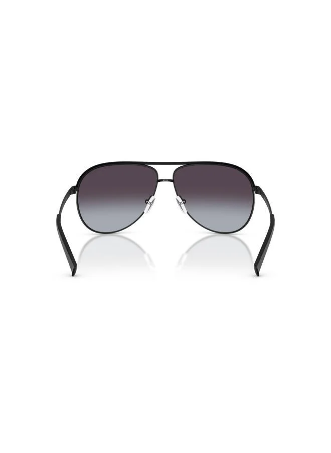 ارماني اكسشينج Men Uv-Protected Aviators-0Ax2002