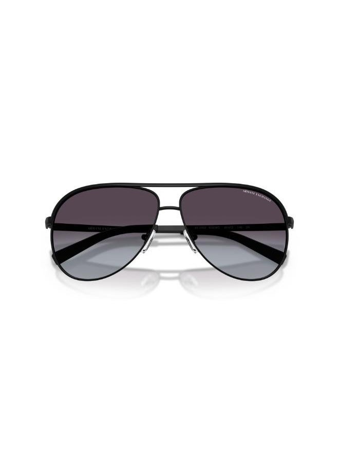 Men Uv-Protected Aviators-0Ax2002