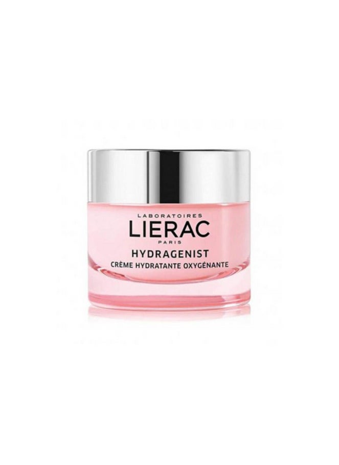 Lierac Lierac Hydragenist Moisturising Cream 50 ml Day Cream 