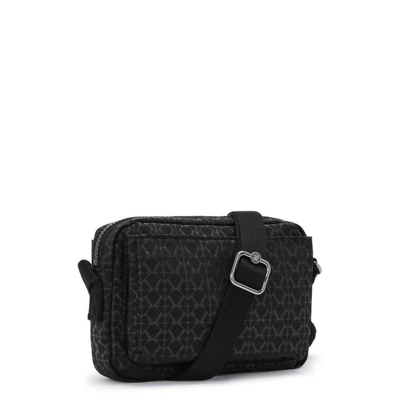 kipling Abanu Signature Emb Small Crossbody - Image 2