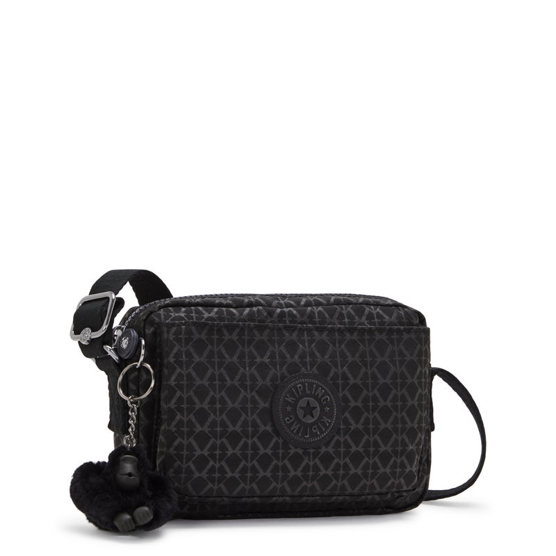 kipling Abanu Signature Emb Small Crossbody - Image 4